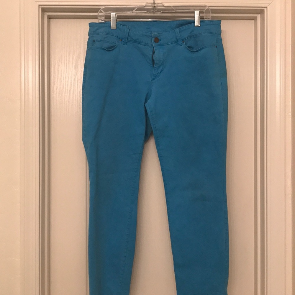 Ann Taylor Jeans